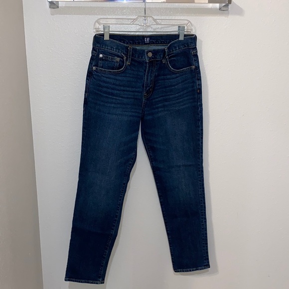 GAP jeans size 4/27 - Picture 1 of 5